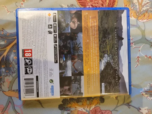 PS5 Death Stranding Director's Cut