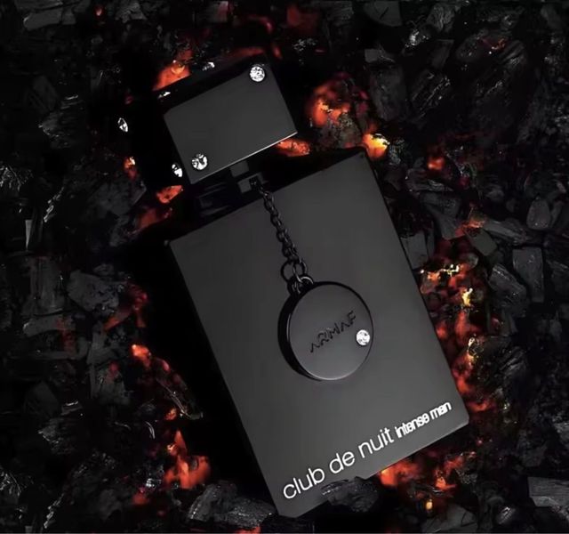 Armaf Club de Nuit Intense Man de 105 ml