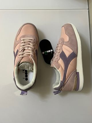 Scarpe Diadora donna tg 38