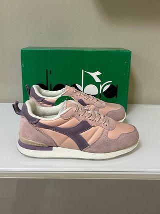 Scarpe Diadora donna tg 38
