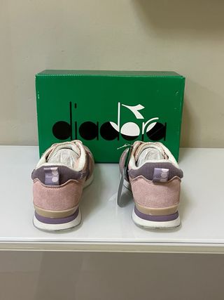 Scarpe Diadora donna tg 38