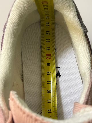 Scarpe Diadora donna tg 38