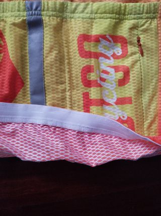 Maillot Otso Sport Ciclismo talla xl