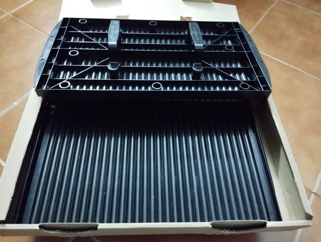 Kit para boilies de pesca