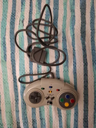 Controller Super Nintendo SNES