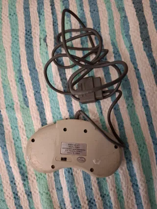 Controller Super Nintendo SNES