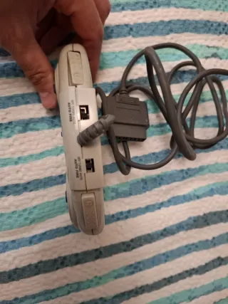 Controller Super Nintendo SNES