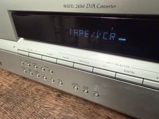 Pioneer SX-315 Ricevitore Audio Multi-canale