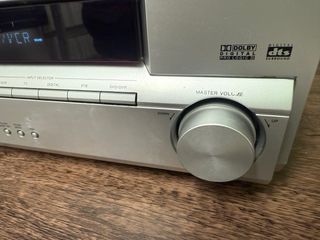 Pioneer SX-315 Ricevitore Audio Multi-canale
