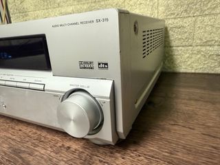 Pioneer SX-315 Ricevitore Audio Multi-canale