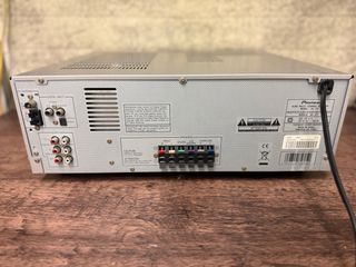 Pioneer SX-315 Ricevitore Audio Multi-canale