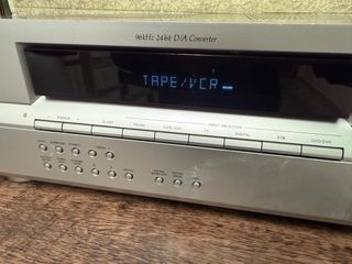 Pioneer SX-315 Ricevitore Audio Multi-canale