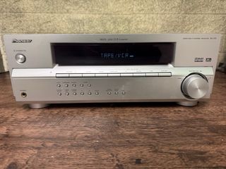 Pioneer SX-315 Ricevitore Audio Multi-canale