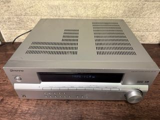 Pioneer SX-315 Ricevitore Audio Multi-canale