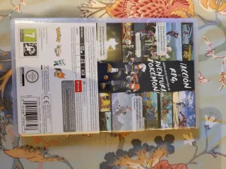 Pokémon Leggende Arceus Nintendo Switch