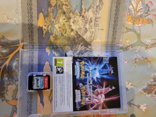 Pokémon Leggende Arceus Nintendo Switch