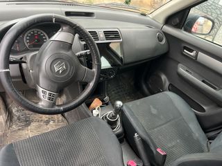Suzuki Swift 2008