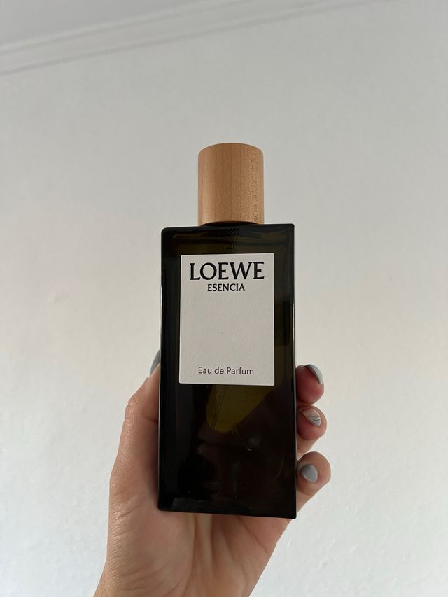 Loewe Esencia Eau de Parfum 100ml