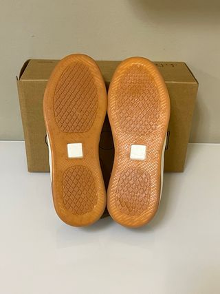 Scarpe Diadora Donna Tg 38 Bianche Bordeaux