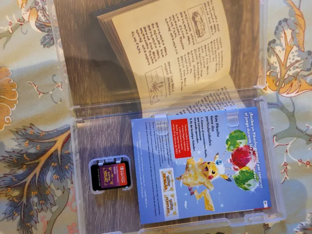 Nintendo Switch Pokémon Violet