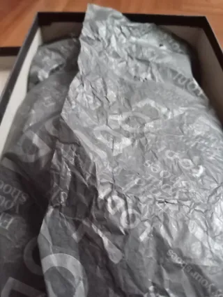 Zapatos de tacón LODI talla 38