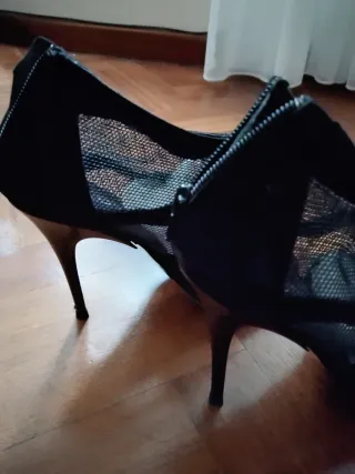 Zapatos de tacón LODI talla 38