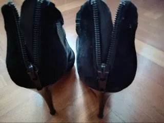 Zapatos de tacón LODI talla 38