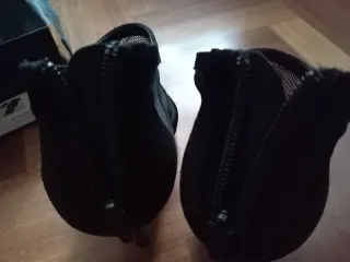 Zapatos de tacón LODI talla 38
