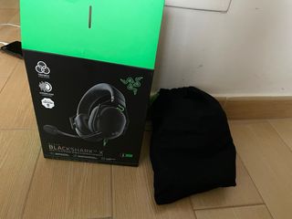 Auriculares Razer Blackshark V2 X Gaming