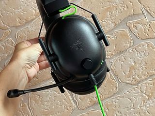 Auriculares Razer Blackshark V2 X Gaming