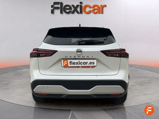 Nissan Qashqai DIG-T 116kW mHEV Xtronic N-Connecta