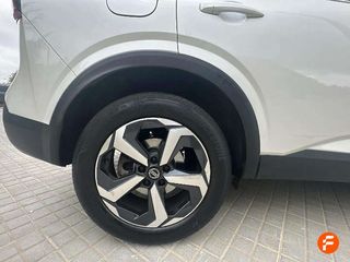 Nissan Qashqai DIG-T 116kW mHEV Xtronic N-Connecta