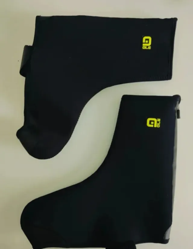 Cubre zapatillas neopreno Ale XL