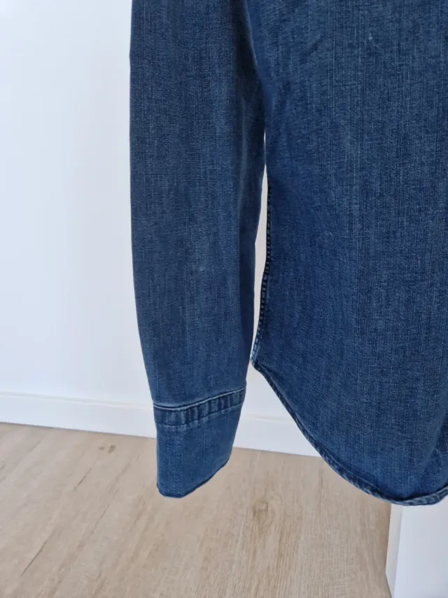 Camisa vaquera Levi's Talla S