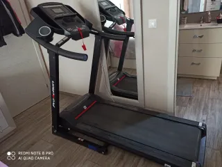 Cinta de andar ProAction