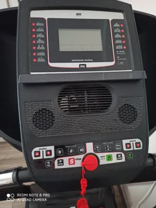 Cinta de andar ProAction