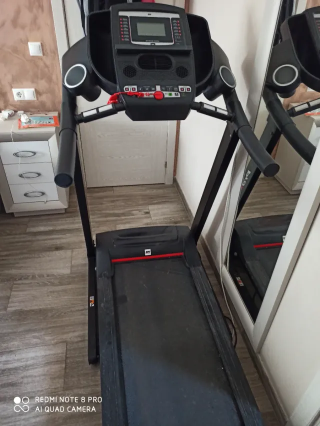 Cinta de andar ProAction