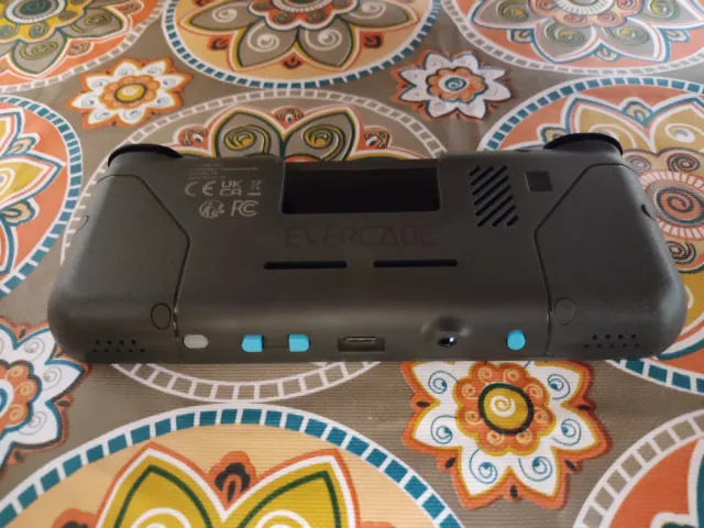 Evercade Exp-R Tomb Raider Completa