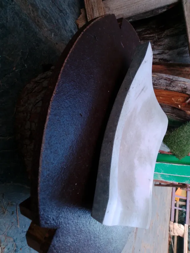 Set di supporti per vasi in metallo