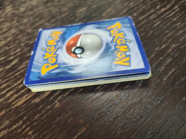 20 Carte Pokémon Mistery Box
