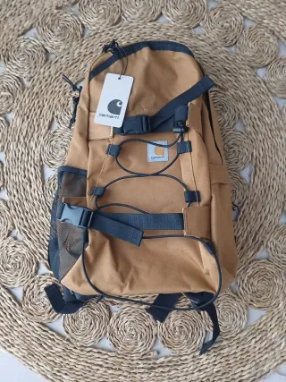 Mochila Carhartt Nueva