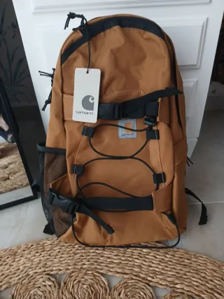 Mochila Carhartt Nueva