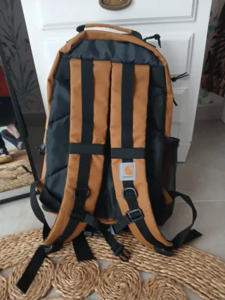 Mochila Carhartt Nueva