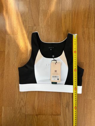 top deportivo TM. born living yoga