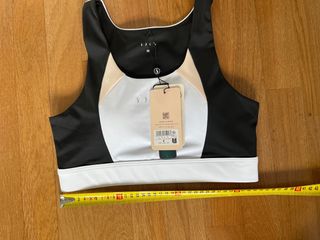 top deportivo TM. born living yoga