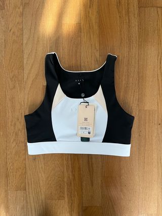 top deportivo TM. born living yoga