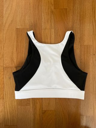 top deportivo TM. born living yoga