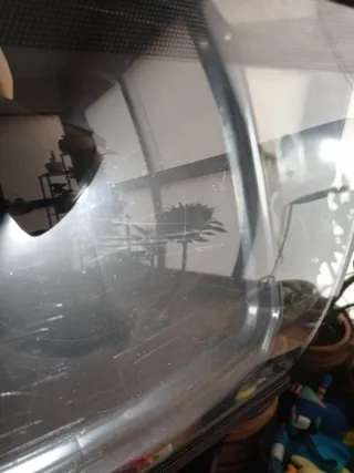 Acuario Fluval 57L 40€ Mueble Negro 40€