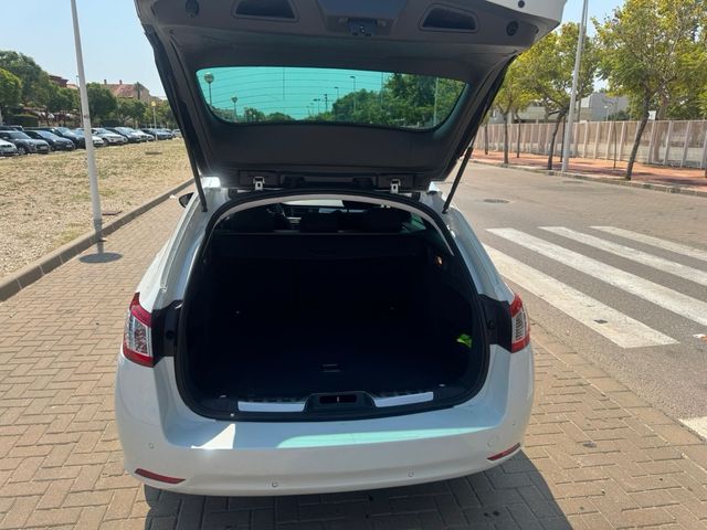 Peugeot 508 2013