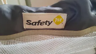 Barrera de Cama Infantil plegable